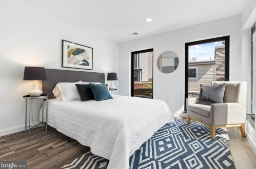 1523-25 Berks St, Philadelphia PA exterior