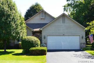 27 English Station Rd, Rochester, NY 14616-5501