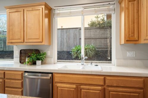 5357 Garlenda Dr, Folsom CA  95762-5534 exterior