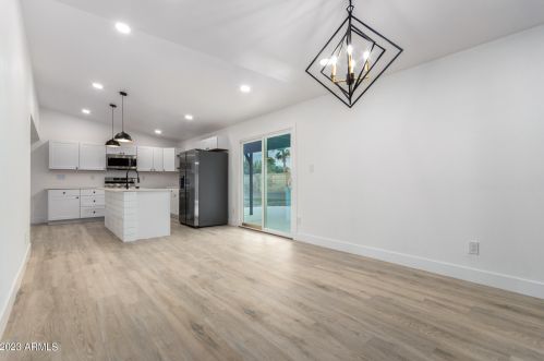 11458 Bannock St, Phoenix AZ  85044-1831 exterior