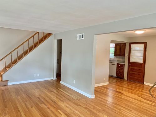 8709 Del Vis Dr, Saint Louis MO 63126-1923 exterior