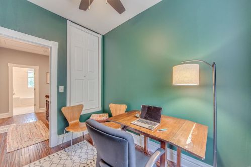 4152 Arsenal St, Saint Louis MO  63116-3923 exterior