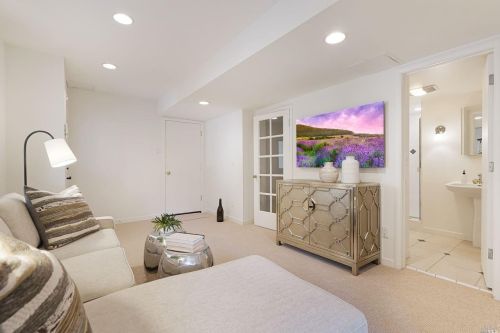 271 Buena Vis Ave, Mill Valley CA 94941-1261 exterior