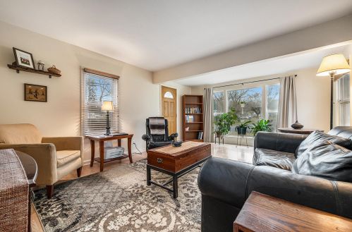 1711 Colby Ave, Kalamazoo MI  49004-1576 exterior