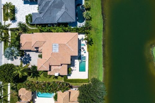17717 Circle Pond Ct, Boca Raton FL  33496-1017 exterior