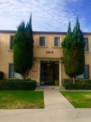 2613 Sepulveda Blvd, Los Angeles CA  90064-3938 exterior