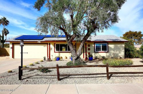 15854 22nd St, Phoenix, AZ 85022-3414