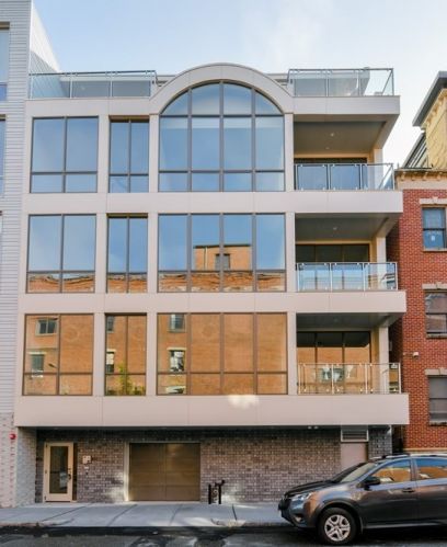 533 2nd St, Boston MA  02127-1431 exterior