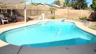 14650 36 Ave, Phoenix AZ  85051-1215 exterior