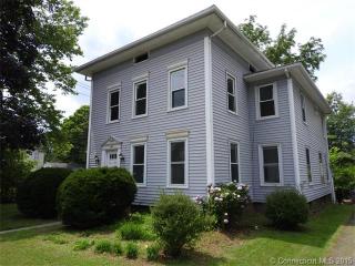 189 Curtis St, Meriden, CT 06450-5908