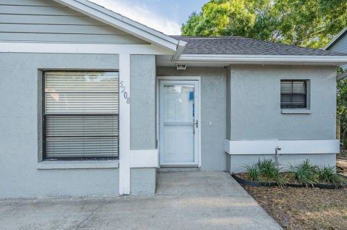 5208 Corvette Dr, Tampa FL  33624-1032 exterior