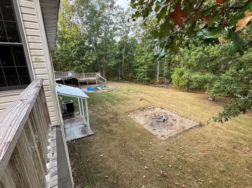 2885 Belew Rd, Spring Bluff MO 63080-4514 exterior