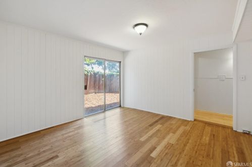 1306 Murchison Dr, Millbrae CA 94030-3026 exterior