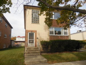 8008 Lawrence Ave, Chicago, IL 60706-3109