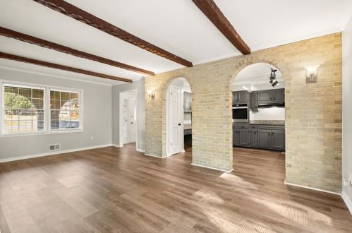 1540 Harbour Oaks Rd, Tucker GA  30084-7931 exterior