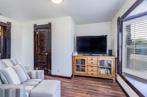 1531 Woodard St, Denison TX 75020-3140 exterior