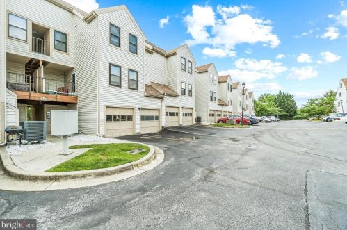 13411 Shady Knoll Dr, Silver Spring, MD 20904-7731