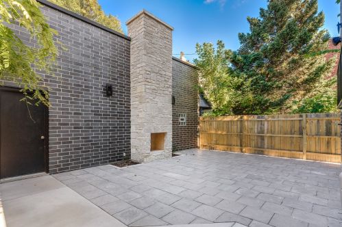 1512 George St, Chicago IL 60634-5230 exterior