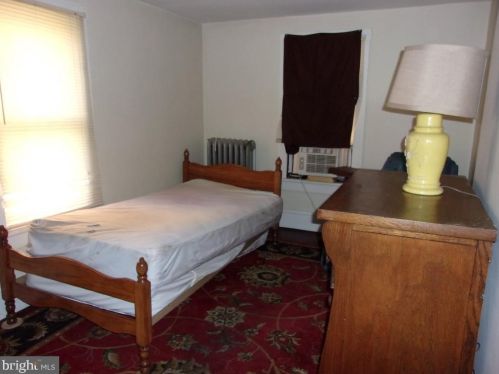 821 Mifflin St, Huntingdon PA 16652-1435 exterior