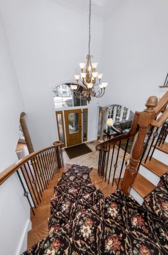 2323 Fawn Lk Cir, Naperville IL 60564-4611 exterior