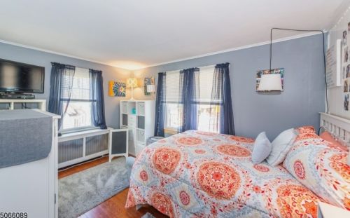 40 Highland Trl, Parsippany NJ 07834-2009 exterior