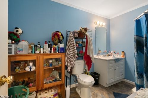 219 Woodside Ave, Fredon NJ 07860-2404 exterior