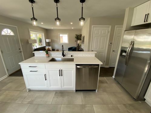 3458 60th St, Milwaukee WI  53219-4343 exterior