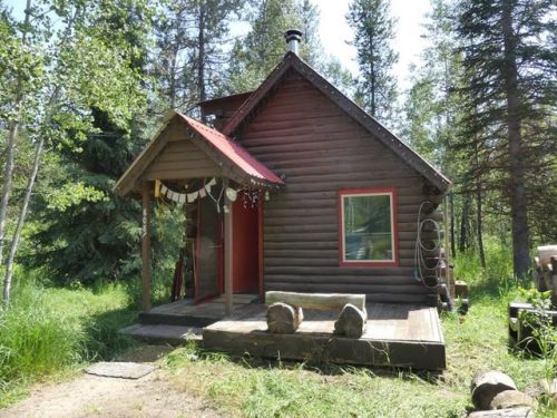 808 Hayes St, Mccall, ID