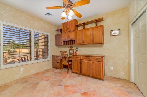 907 Night Heron Dr, Green Valley AZ 85614-6016 exterior