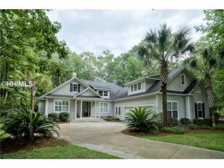 1 Oak Forest Dr, Bluffton, SC 29909-4255