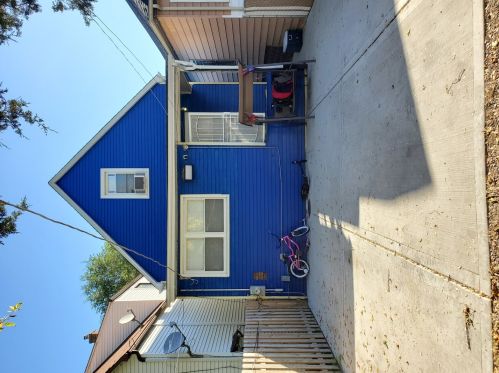 7222 Marshfield Ave, Chicago IL 60636-3809 exterior