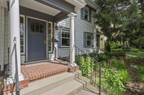 2018 Adams St, Madison, WI 53711-2148