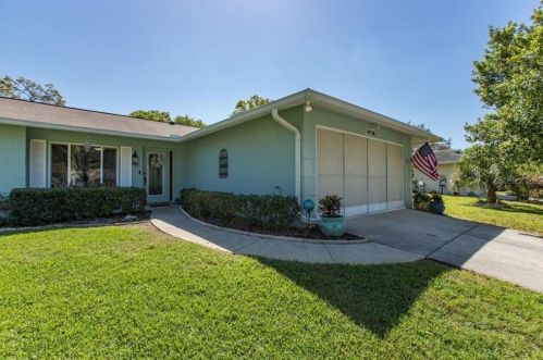 10536 Mira Vista Dr, Port Richey, FL 34668-3027