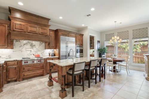 11821 Mirage Ln, Frisco TX 75033-0240 exterior