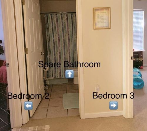 295 Timber Wind Dr, Defuniak Springs FL  32433-9082 exterior