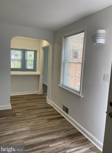 1776 Powder Mill Rd, Silver Spring MD  20903-1514 exterior