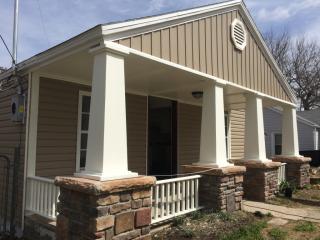 203 Farmer St, Springfield MO  65721-7631 exterior