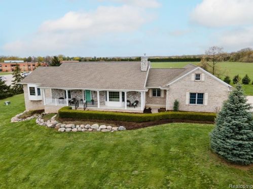 4846 Sheldon Rd, Rochester, MI 48306-2115