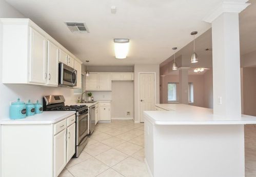 20007 Fieldtree Dr, Humble TX 77338-2347 exterior