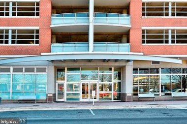 5750 Bou Ave, Rockville MD  20852-1645 exterior