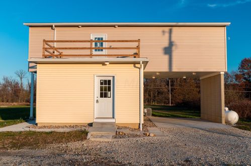 5288 Township Road 179, Cardington, OH 43315-9239