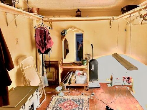 67 Meadowbrook Ln, Defuniak Springs FL exterior