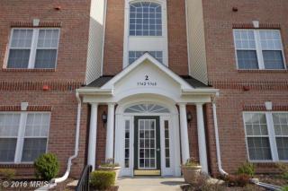 5346 Glenthorne Ct, Baltimore MD  21237-2117 exterior