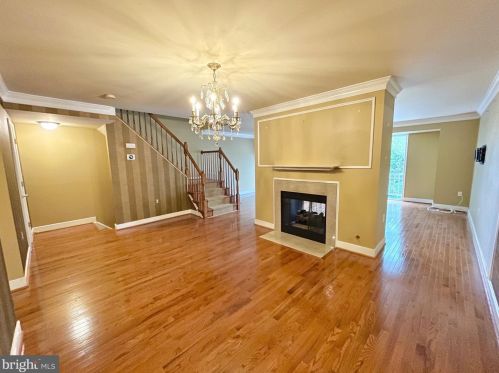 3813 White Post Ct, Alexandria VA  22304-6357 exterior