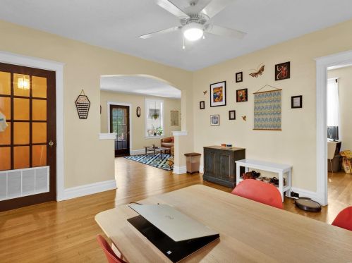 5821 Goener Ave, Saint Louis MO 63116-2234 exterior