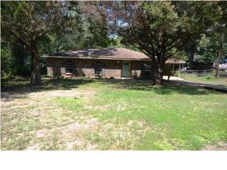 1612 Ernest Dr, Mobile, AL 36695-8947