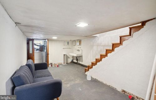 1228 Mckean St, Philadelphia PA  19148-2208 exterior