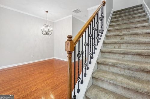 1281 Liberty Ave, Atlanta GA  30318-2308 exterior