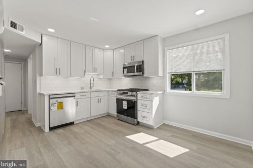 13112 Midway Ave, Rockville MD  20851-2313 exterior