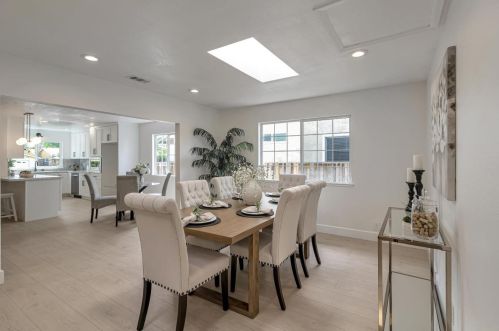 501 Crosslees Dr, San Jose CA  95111-1828 exterior